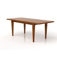 Masa Extensibila KENT ESTO160-KA